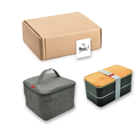 Box Cadeau "Manger au Travail" – Essentials Box Cadeau "Manger au Travail" – Essentials