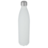 Bouteille isotherme personnalisable Cove de 1L en acier inoxydable Bouteille isotherme personnalisable Cove de 1L en acier inoxydable