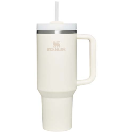Tumbler isotherme personnalisé de 1 200 ml Stanley Quencher H2.0 Tumbler isotherme personnalisé de 1 200 ml Stanley Quencher H2.0