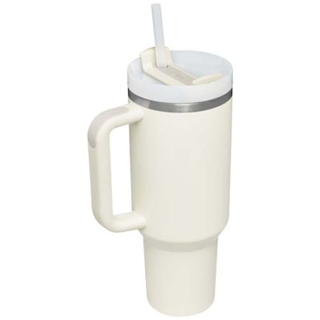 Tumbler isotherme personnalisé de 1 200 ml Stanley Quencher H2.0 Tumbler isotherme personnalisé de 1 200 ml Stanley Quencher H2.0