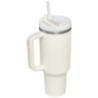 Tumbler isotherme personnalisé de 1 200 ml Stanley Quencher H2.0 Tumbler isotherme personnalisé de 1 200 ml Stanley Quencher H2.0