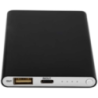 Powerbank personnalisé en aluminium 4000 mAh Pep Powerbank personnalisé en aluminium 4000 mAh Pep