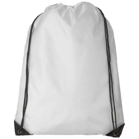 Sac à dos cordon publicitaire premium Oriole 5L Sac à dos cordon publicitaire premium Oriole 5L