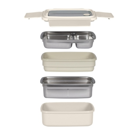 Lunch box personnalisable isotherme personnalisée 400 & 600ml Lunch box personnalisable isotherme personnalisée 400 & 600ml