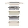 Lunch box personnalisable isotherme personnalisée 400 & 600ml Lunch box personnalisable isotherme personnalisée 400 & 600ml