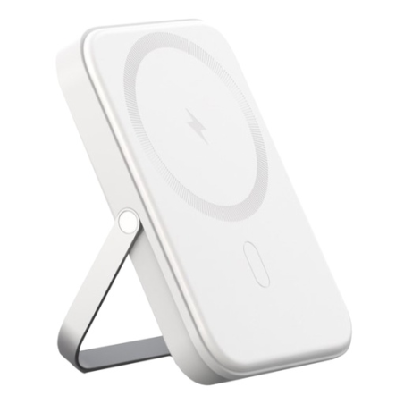 Batterie de secours personnalisée Magsafe Stand Vuto Batterie de secours personnalisée Magsafe Stand Vuto