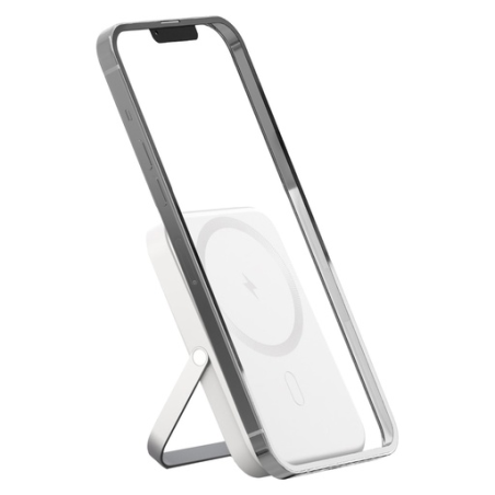 Batterie de secours personnalisée Magsafe Stand Vuto Batterie de secours personnalisée Magsafe Stand Vuto