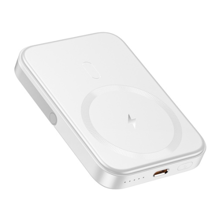Batterie de secours personnalisée Magsafe Stand Vuto Batterie de secours personnalisée Magsafe Stand Vuto