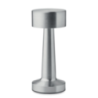 Lampe de bureau personnalisable rechargeable 12 LED 3 modes - HIERLUZ Lampe de bureau personnalisable rechargeable 12 LED 3 modes - HIERLUZ