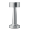 Lampe de bureau personnalisable rechargeable 12 LED 3 modes - HIERLUZ Lampe de bureau personnalisable rechargeable 12 LED 3 modes - HIERLUZ