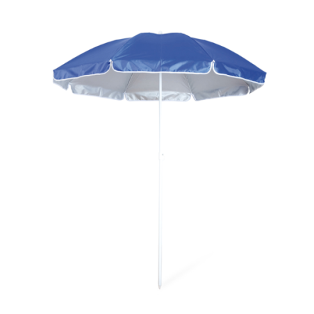 Parasol personnalisé en nylon 150cm Taner Parasol personnalisé en nylon 150cm Taner