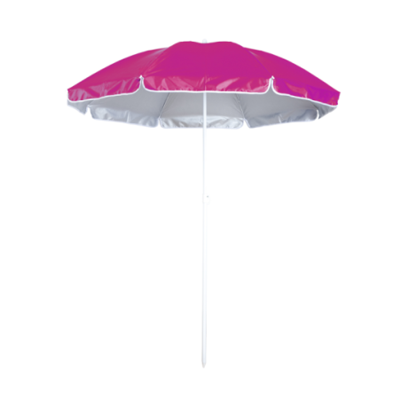 Parasol personnalisé en nylon 150cm Taner Parasol personnalisé en nylon 150cm Taner