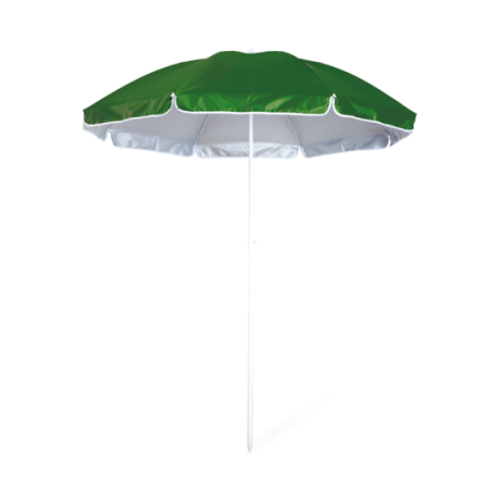 Parasol personnalisé en nylon 150cm Taner Parasol personnalisé en nylon 150cm Taner