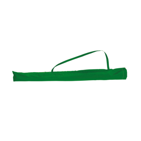 Parasol personnalisé en nylon 150cm Taner Parasol personnalisé en nylon 150cm Taner