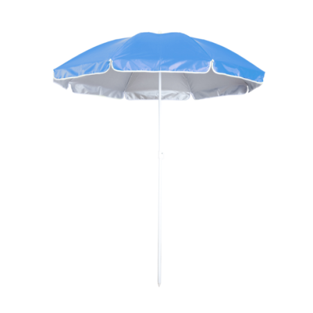 Parasol personnalisé en nylon 150cm Taner Parasol personnalisé en nylon 150cm Taner