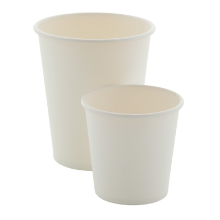 Gobelet en carton personnalisé Capu 120ml Gobelet en carton personnalisé Capu 120ml