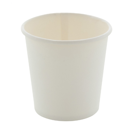 Gobelet en carton personnalisé Capu 120ml Gobelet en carton personnalisé Capu 120ml
