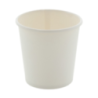 Gobelet en carton personnalisé Capu 120ml Gobelet en carton personnalisé Capu 120ml