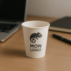 Gobelet en carton...