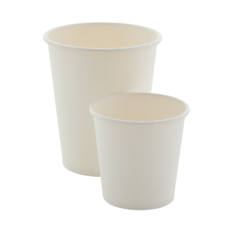 Gobelet en carton personnalisable Latte 240 ml Gobelet en carton personnalisable Latte 240 ml
