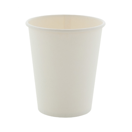Gobelet en carton personnalisable Latte 240 ml Gobelet en carton personnalisable Latte 240 ml