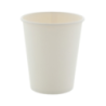 Gobelet en carton personnalisable Latte 240 ml Gobelet en carton personnalisable Latte 240 ml