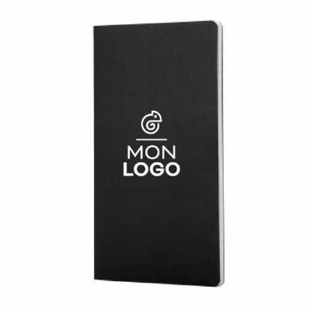 Cahier Moleskine® personnalisable journal grand format Cahier Moleskine® personnalisable journal grand format