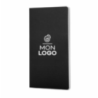 Cahier Moleskine® personnalisable journal grand format Cahier Moleskine® personnalisable journal grand format