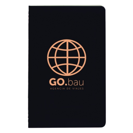 Cahier de poche Moleskine® personnalisable petit format Cahier de poche Moleskine® personnalisable petit format