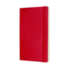 Carnet Moleskine® Classique Couverture Souple Grand format Carnet Moleskine® Classique Couverture Souple Grand format