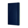 Carnet Moleskine® Classique Couverture Souple Grand format Carnet Moleskine® Classique Couverture Souple Grand format