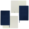 Carnet Moleskine® Classique Couverture Souple Grand format Carnet Moleskine® Classique Couverture Souple Grand format
