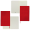 Carnet Moleskine® Classique Couverture Souple Grand format Carnet Moleskine® Classique Couverture Souple Grand format