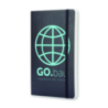Carnet Moleskine® Classique Couverture Souple Grand format Carnet Moleskine® Classique Couverture Souple Grand format