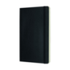 Carnet Moleskine® Classique Couverture Souple Grand format Carnet Moleskine® Classique Couverture Souple Grand format