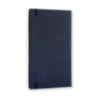 Carnet Moleskine® Classique Couverture Souple Grand format Carnet Moleskine® Classique Couverture Souple Grand format