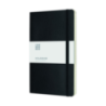 Carnet Moleskine® Classique Couverture Souple Grand format Carnet Moleskine® Classique Couverture Souple Grand format