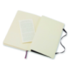 Carnet Moleskine® Classique Couverture Souple Grand format Carnet Moleskine® Classique Couverture Souple Grand format