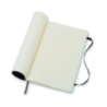 Carnet Moleskine® Classique Couverture Souple Grand format Carnet Moleskine® Classique Couverture Souple Grand format