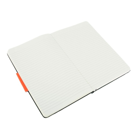 Carnet Moleskine® classique couverture rigide pocket Carnet Moleskine® classique couverture rigide pocket