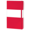 Carnet Moleskine® classique couverture rigide pocket Carnet Moleskine® classique couverture rigide pocket