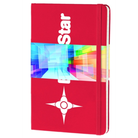 Carnet Moleskine® classique couverture rigide pocket Carnet Moleskine® classique couverture rigide pocket