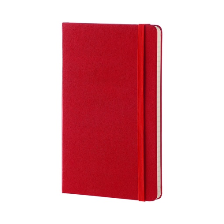 Carnet Moleskine® classique couverture rigide pocket Carnet Moleskine® classique couverture rigide pocket