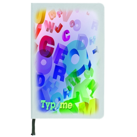 Carnet classique Moleskine® couverture rigide grand format Carnet classique Moleskine® couverture rigide grand format