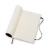 Carnet de poche Moleskine® avec couverture souple et papier lignés Carnet de poche Moleskine® avec couverture souple et papier lignés