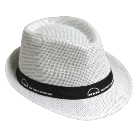 Chapeau personnalisable Fédora (excellence)