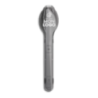 Set de couverts personnalisable en inox dans un boîtier rigide Set de couverts personnalisable en inox dans un boîtier rigide