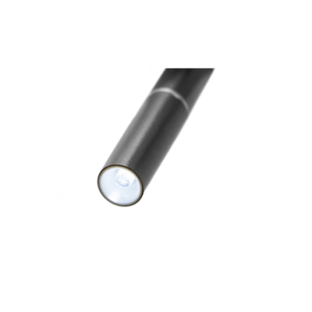Lampe Led personnalisable avec clip métallique - Doctor Lampe Led personnalisable avec clip métallique - Doctor