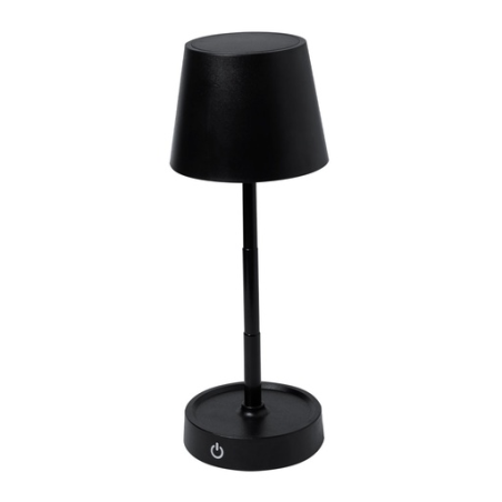 Lampe design personnalisable et pliable 12 LEDs avec intensité lumineuse tactile - Kirsten Lampe design personnalisable et pliable 12 LEDs avec intensité lumineuse tactile - Kirsten