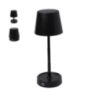 Lampe design personnalisable et pliable 12 LEDs avec intensité lumineuse tactile - Kirsten Lampe design personnalisable et pliable 12 LEDs avec intensité lumineuse tactile - Kirsten